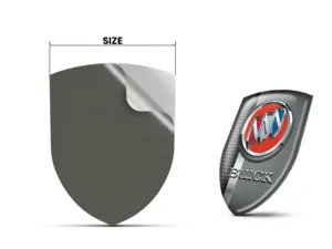 Buick Bannersticker Hochwertig Robust Professionell Auto